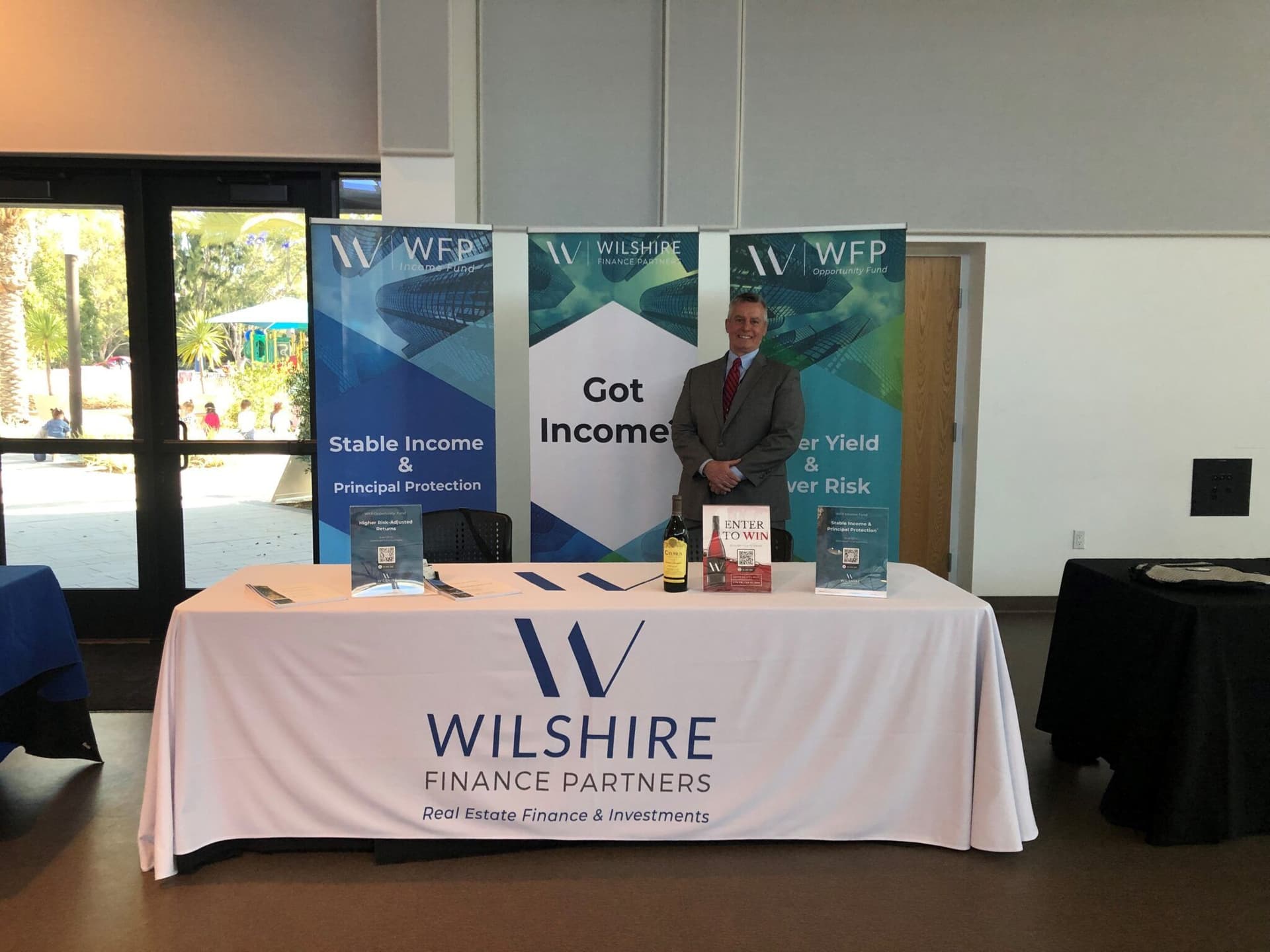 Financial Planning Association Conference