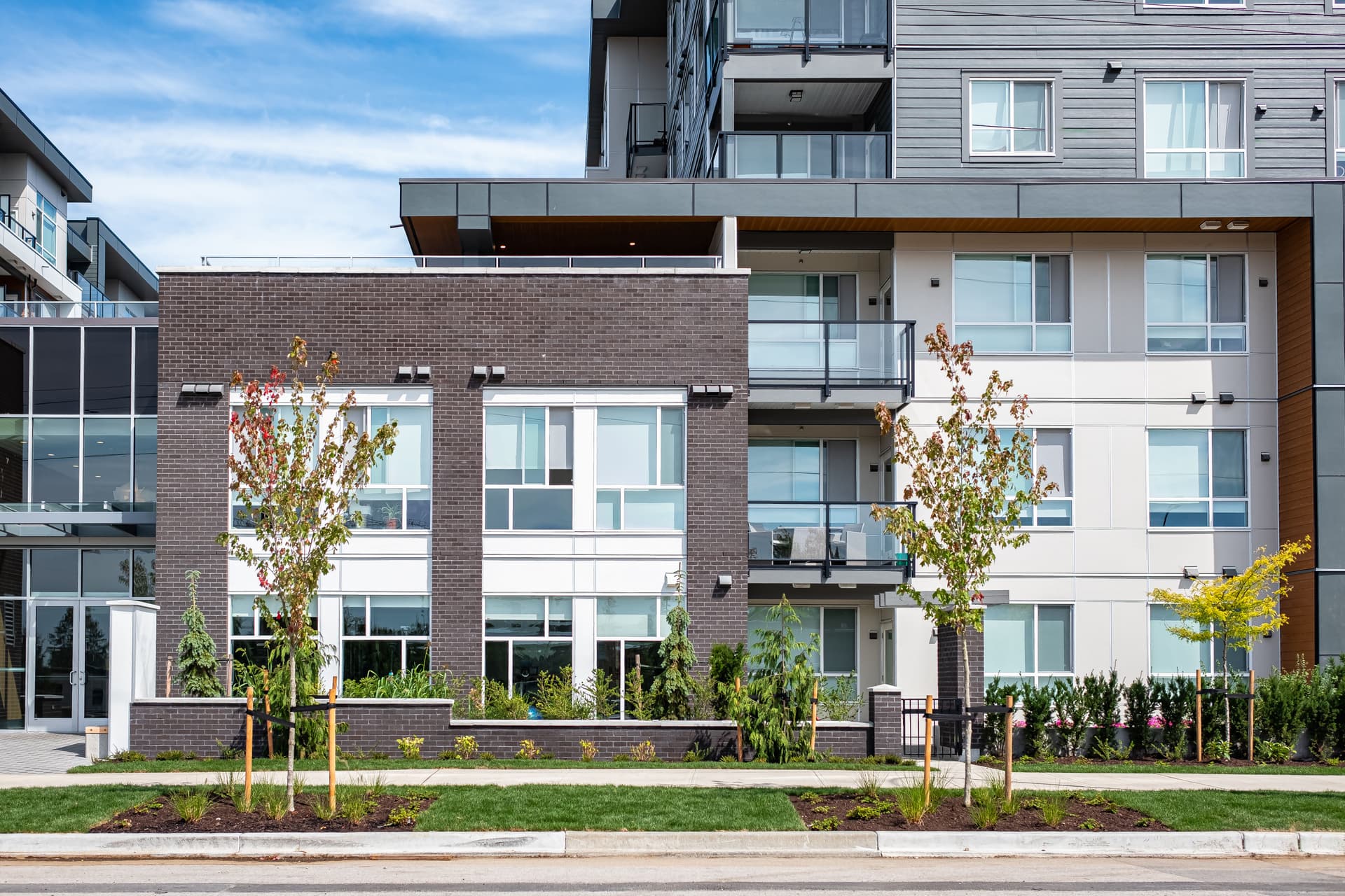 Market Trends Among Real Estate Asset Classes