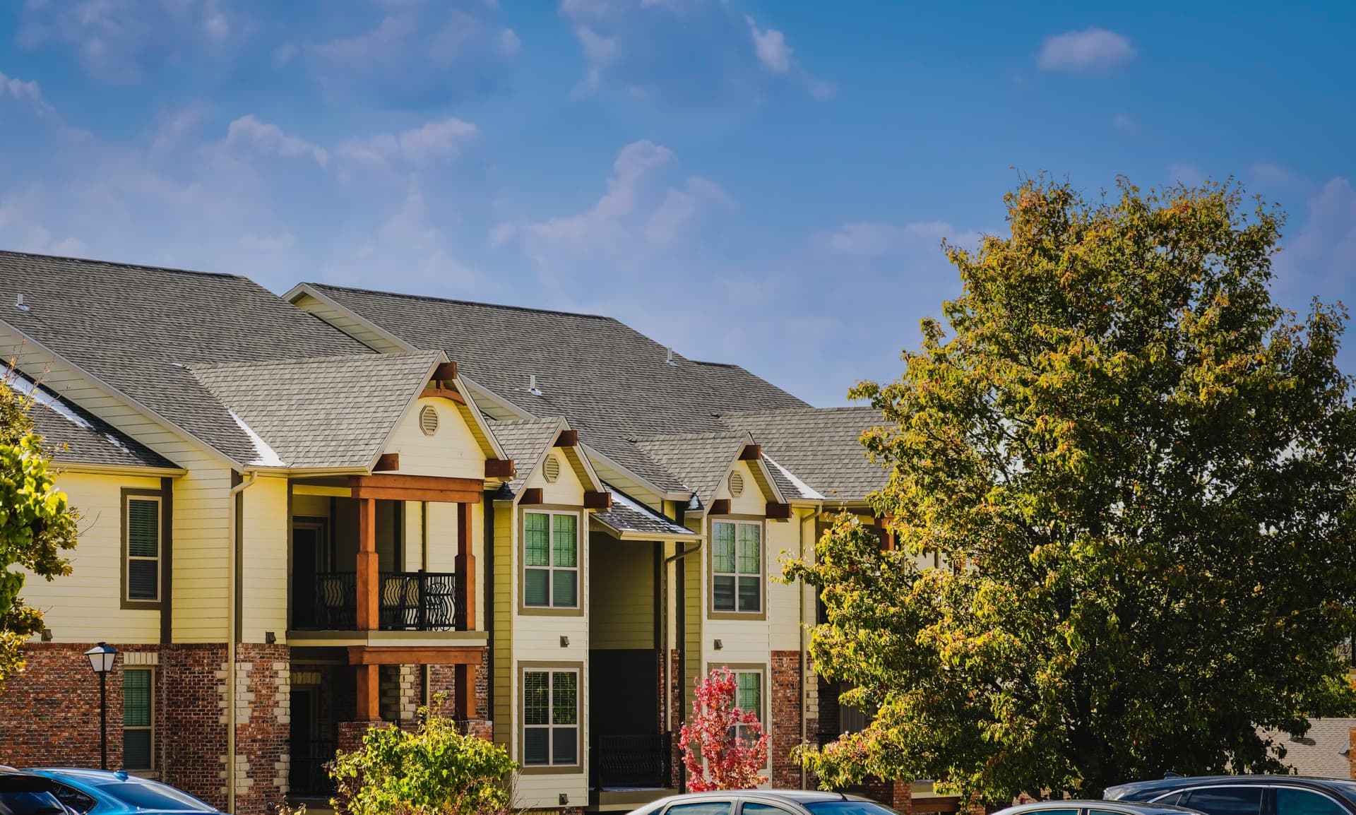 Seniors Housing Resiliency Prompts Renewed Investor Demand