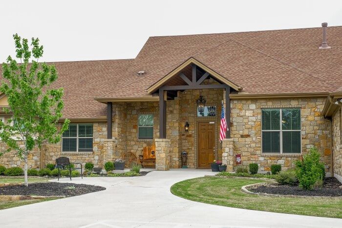 Assisted Living Facility Loand – Georgetown (Aggie House)