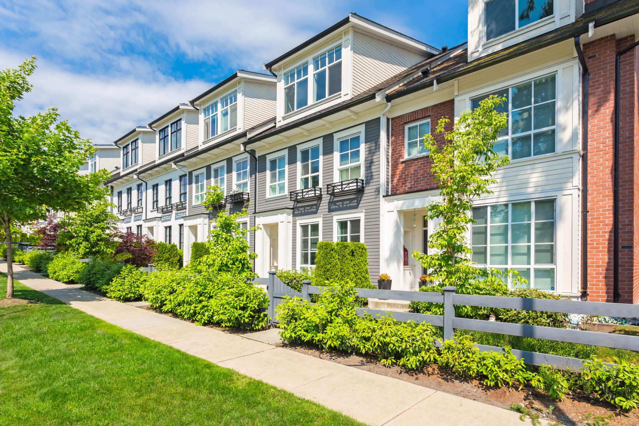 investing in senior housing real estate